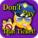 Don't Pay That Speeding Ticket! - How to Fight a Traffic Ticket or Mov