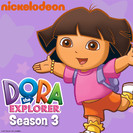 Dora the Explorer: Best Friends