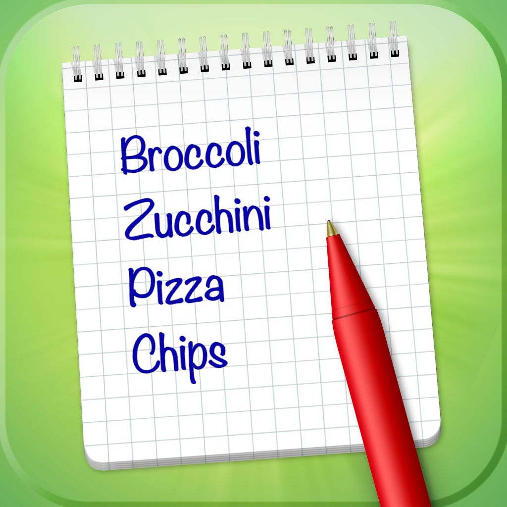ShoppingList
